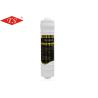 Buy cheap Micro T33 In Line Water Filter Cartridges 280mm Height White Appearance from wholesalers