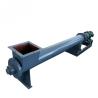 Buy cheap US Customized Spiral Powder Conveying Equipment Concrete Cement Screw Auger Conveyor from wholesalers
