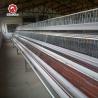 Buy cheap Egg Laying Chicken Cage With Full Automatic System from wholesalers