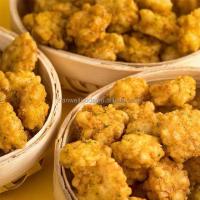 Buy cheap BBQ Flavor Japanese Rice Crackers product