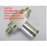 Buy cheap Outdoor Antenna Lightning Arrestor N-Type Female to Female Conn Surge Arrester N-KK-3 from wholesalers