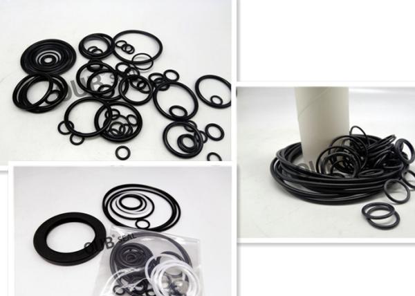 Buy cheap 07000-12022 Standard Size High Quality Piston Pumps Hydraulic Oil Seals For Piston EC460B EC480B from wholesalers
