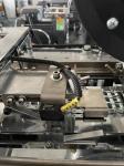 90-100pcs/min High Speed Butterfly Handle Paper Cup Manufacturing Machine with