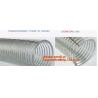 Buy cheap Transparent PVC Spiral Steel Wire Reinforced Pipe Floating Dredge Hose Steel Wire Reinforced Hose Fire Hose from wholesalers