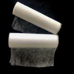 Double Sided EVA White Soft Hot Melt Adhesive Web Film For Seamless Bonding