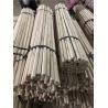 Buy cheap Mexico Dome Eucalyptus 3.2cm Diameter Wooden Broom Stick from wholesalers