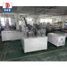 Buy cheap Patented Suction Valve 2K Vacuum Potting System For Silver Epoxy Resins Dispensing from wholesalers