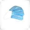 Buy cheap Daily Public Place Disposable Face Mask Anti Virus Anti Pollution Restaurant from wholesalers
