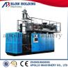 Buy cheap Water Pot 120l Hdpe Extrusion Moulding Machine from wholesalers