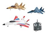 Buy cheap Top selling Transjoy 2.4G 2CH Electrict EPP RC Airplane F15 from wholesalers