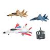 Buy cheap Top selling Transjoy 2.4G 2CH Electrict EPP RC Airplane F15 from wholesalers