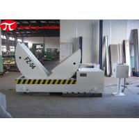 Buy cheap FZ-04 Coil Tilter 90 Degree Turning 1500mm Diameter 4000kg Mould Turnover product