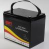Buy cheap Rechargeable LifePo4 Battery Pack 24V 25AH For UPS Battery High Discharging Rate from wholesalers