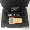 Buy cheap Dirty Liquid Transit Time Ultrasonic Flow Meter from wholesalers