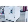 Buy cheap 93% -3% PSA Oxygen Generator for Hospital Filling Cylinders 2Nm3/hr Medical Standard from wholesalers