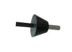 150mm Length Food Waste IEC 61032 Test Probe 31