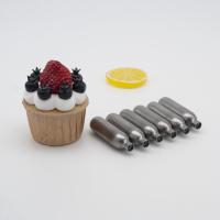 Buy cheap 1.5 Litre 8 Gram Empty Cream Chargers 24 Box Mosa Beverage product