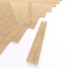 Buy cheap Hotel Solid Stranded Bamboo Modern Indoor Embossed Laminate Horizontal Natural Strand Woven Click Bamboo Floor from wholesalers