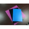 Buy cheap Rigid Vacuum Forming Plastic Sheets 0.06mm 2.0mm Thickness from wholesalers