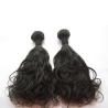 Buy cheap Natural Wave Real Human Hair Extensions 3 Bundles 7A Grade Shedding Free from wholesalers