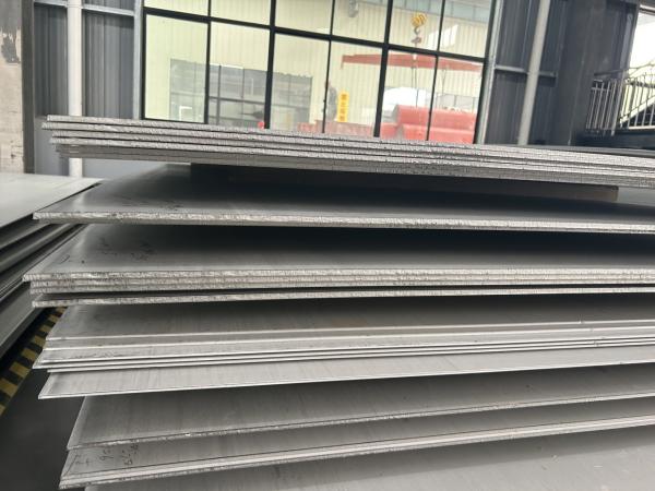 Buy cheap 0.3mm JIS AISI Stainless Steel Plate Sheets Mirror Brushed Cold Rolled from wholesalers
