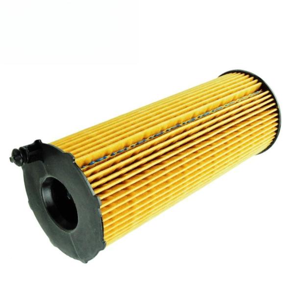 Buy cheap Car oil filter for VW Audi 057115561L LR02338 057115561M from wholesalers