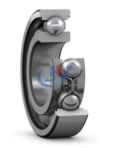 Buy cheap 6319/319 Deep Groove Ball Bearings High Precision 95*200*45mm from wholesalers