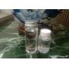 Buy cheap BAC Solvent Liquid Hydroxyl Acrylic Resin with Solid Content 50±2% from wholesalers