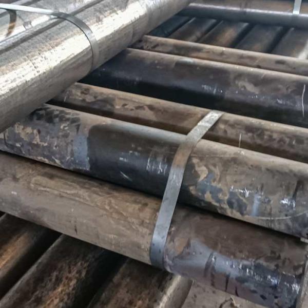 Buy cheap NF 12CD4 Structural Steel Round Bar Cold Drawn Round Bar Military Standard from wholesalers