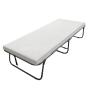 Buy cheap Modern Home Furniture General Single Size Canopy Beds with Mail Packing Included from wholesalers
