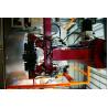 Buy cheap Brass Low Pressure Casting Machine For Water Meter 180KW from wholesalers