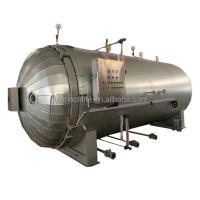 Buy cheap Automotive Rubber Hoses Pet Toys Vulcanization Autoclave For Rubber Vulcanization product