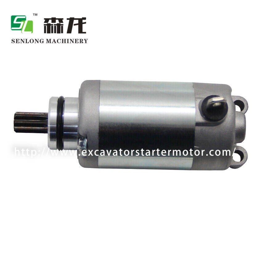 Starter WR250F 03-14 Motorcycle 12V 9T CW 5UM-81890-00 5UM-81890-10 SMU0348 410-54175 18839