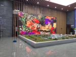 1000nit Indoor Advertising LED Display Screen