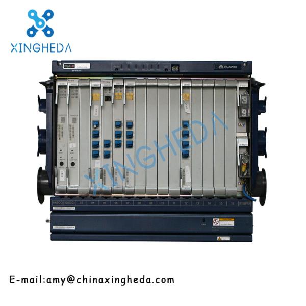 Buy cheap Huawei OSN9800 UPS Optical Universal Platform Subrack from wholesalers