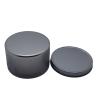 Buy cheap 10Oz Cylindrical Travel Candle Tin Can Empty Silver Candle Making Tins from wholesalers