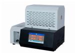 Professional Plastic Analyzer for Carbon Black Content Measurement in Polyethyle