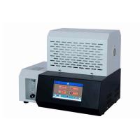 Buy cheap Professional Plastic Analyzer for Carbon Black Content Measurement in Polyethyle product