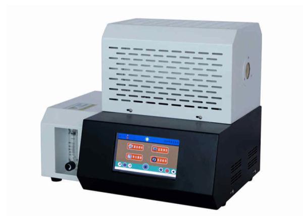 Professional Plastic Analyzer for Carbon Black Content Measurement in Polyethyle