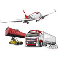 Buy cheap Railway LCL Less Than Container Load Shipping From China To The United States product