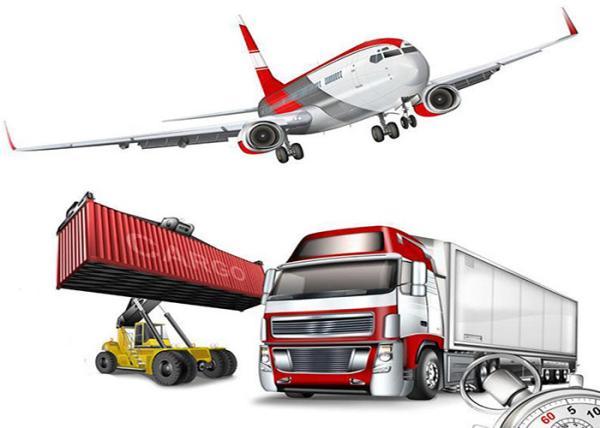 Buy cheap Railway LCL Less Than Container Load Shipping From China To The United States from wholesalers