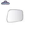 Buy cheap Nissan Pathfinder Car Side Mirror Parts Nissan Navara Wing Mirror Glass 96366EB11A from wholesalers