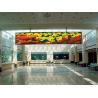 Buy cheap Full Color Advertising Billboard LED Screen IP43 waterproof P1 - P6 from wholesalers