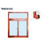 Buy cheap Powder Coating Aluminium Window Extrusion Profiles For Silding / Casement Window from wholesalers