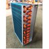 Buy cheap AC Air Conditioner Evaporator Unit Condenser For Refrigeration Equipment from wholesalers