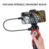 Buy cheap 720P Articulating Inspection Camera 80mm Industrial Video Endoscope from wholesalers