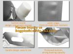 Luxury OEM Design ECO Recyclable BABY FOOD STORAGE Spout Pouch Bag Beverage