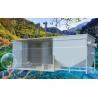 Buy cheap Innovative Water Treatment Equipment for Effective Grease Wastewater Treatment in Dairy Processing Industry from wholesalers