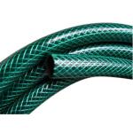China hose 13mm transparent clear garden pvc nylon fiber reinforced hose