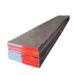 Annealing 50mm Cold Stamping Dies D2 Steel Flat Bar